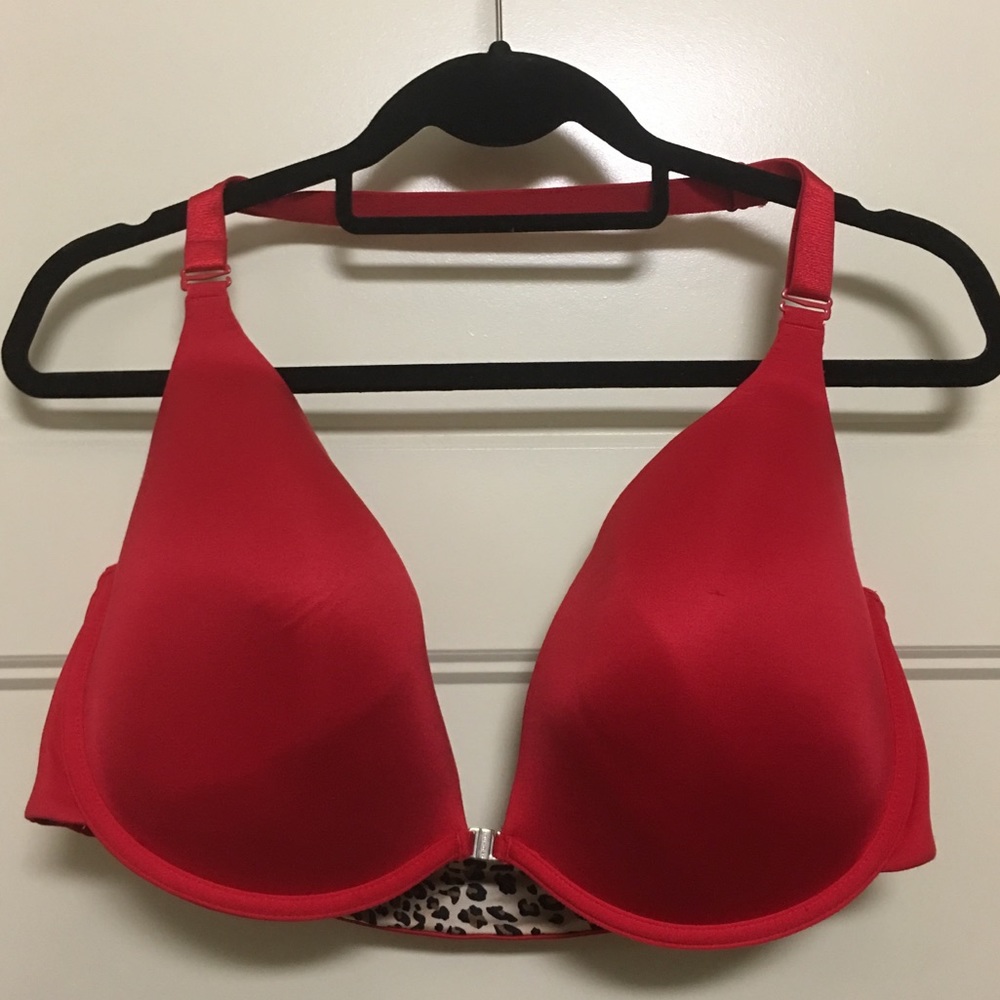Cacique Reversible Bra (42DD)